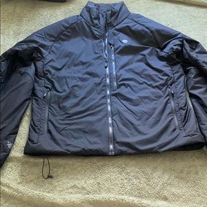 Mountian Hardware insulated jacket